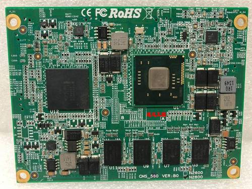 cms-560 ver:b0英康仕rohs嵌入式主板核心模块现货实图可议价